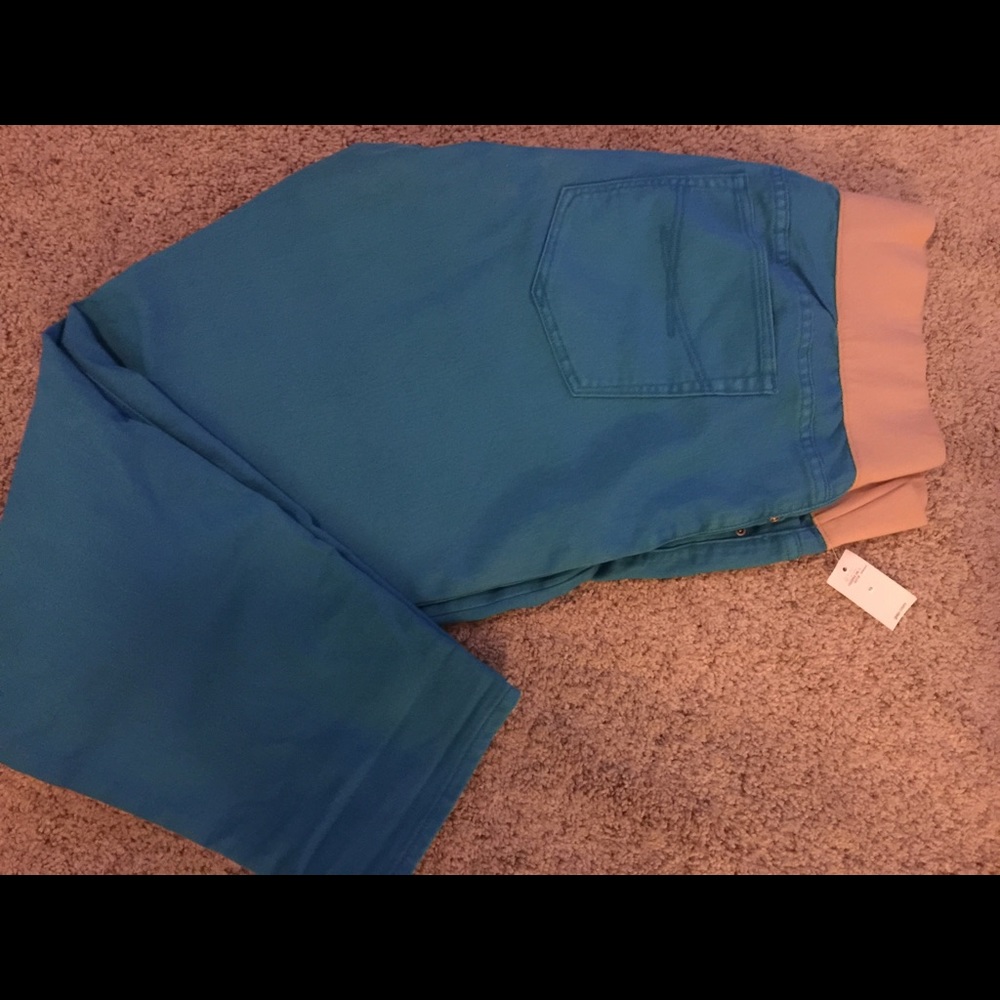 Gap Maternity Pants